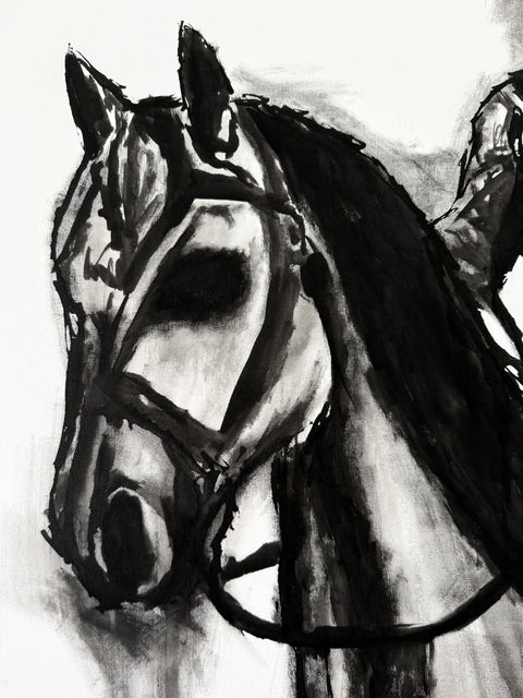 Escape of the princess