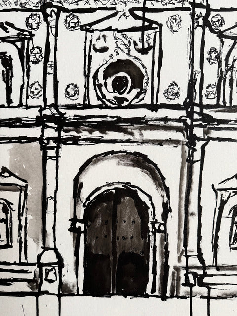 Cathedral of Comayagua