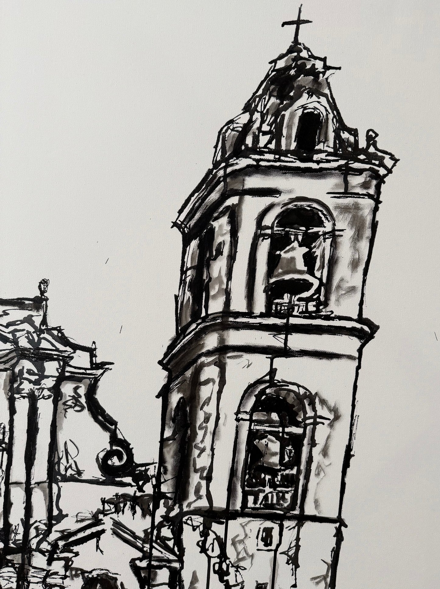 Cathedral of Havana