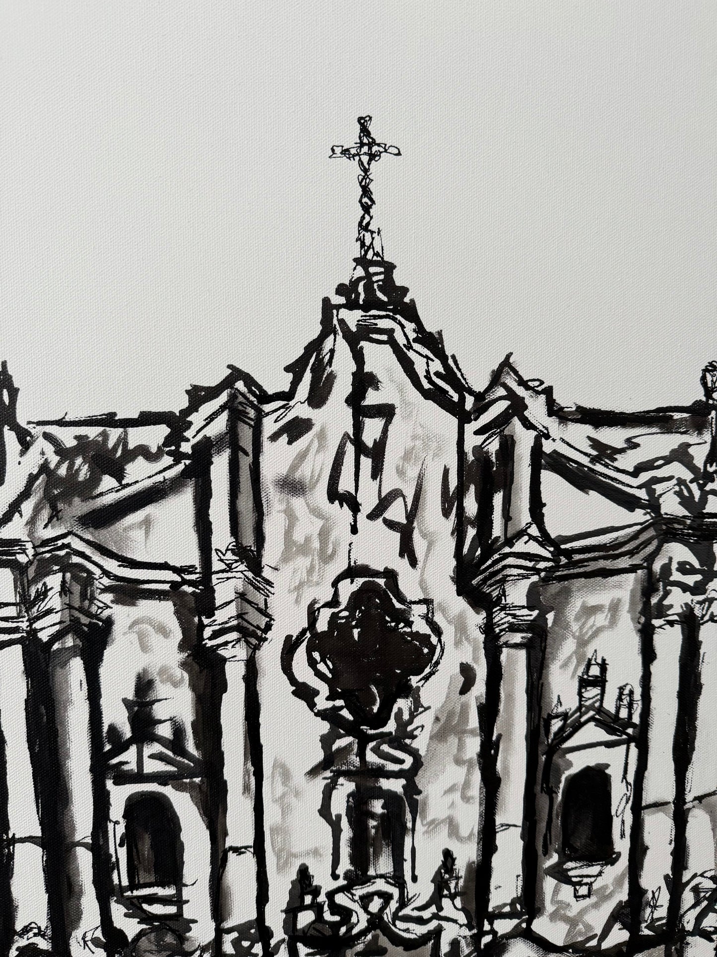 Cathedral of Havana