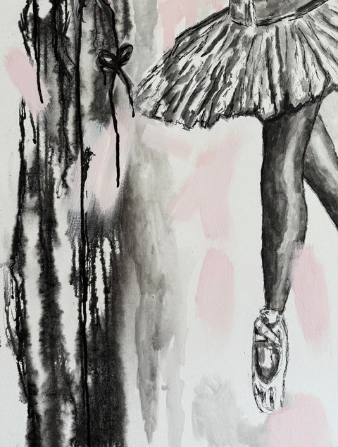 The Dream of the Night Dancer