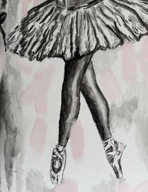 The Dream of the Night Dancer