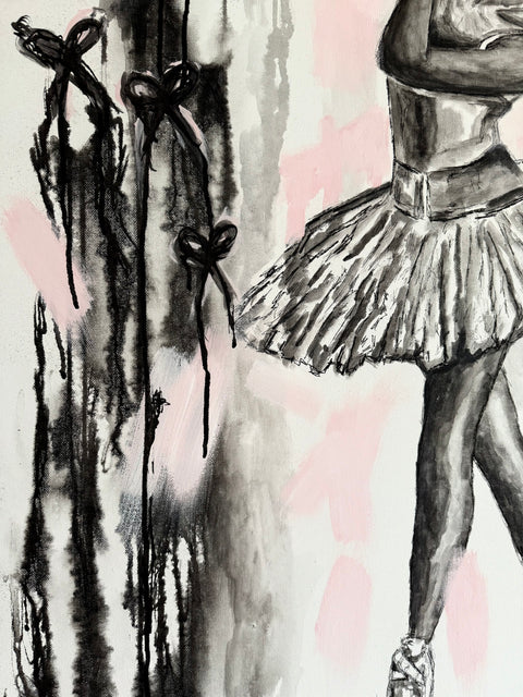 The Dream of the Night Dancer