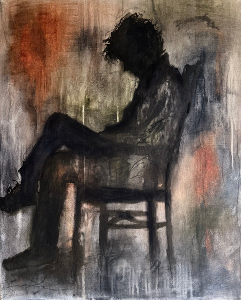 Mr. Castle’s Melancholy
