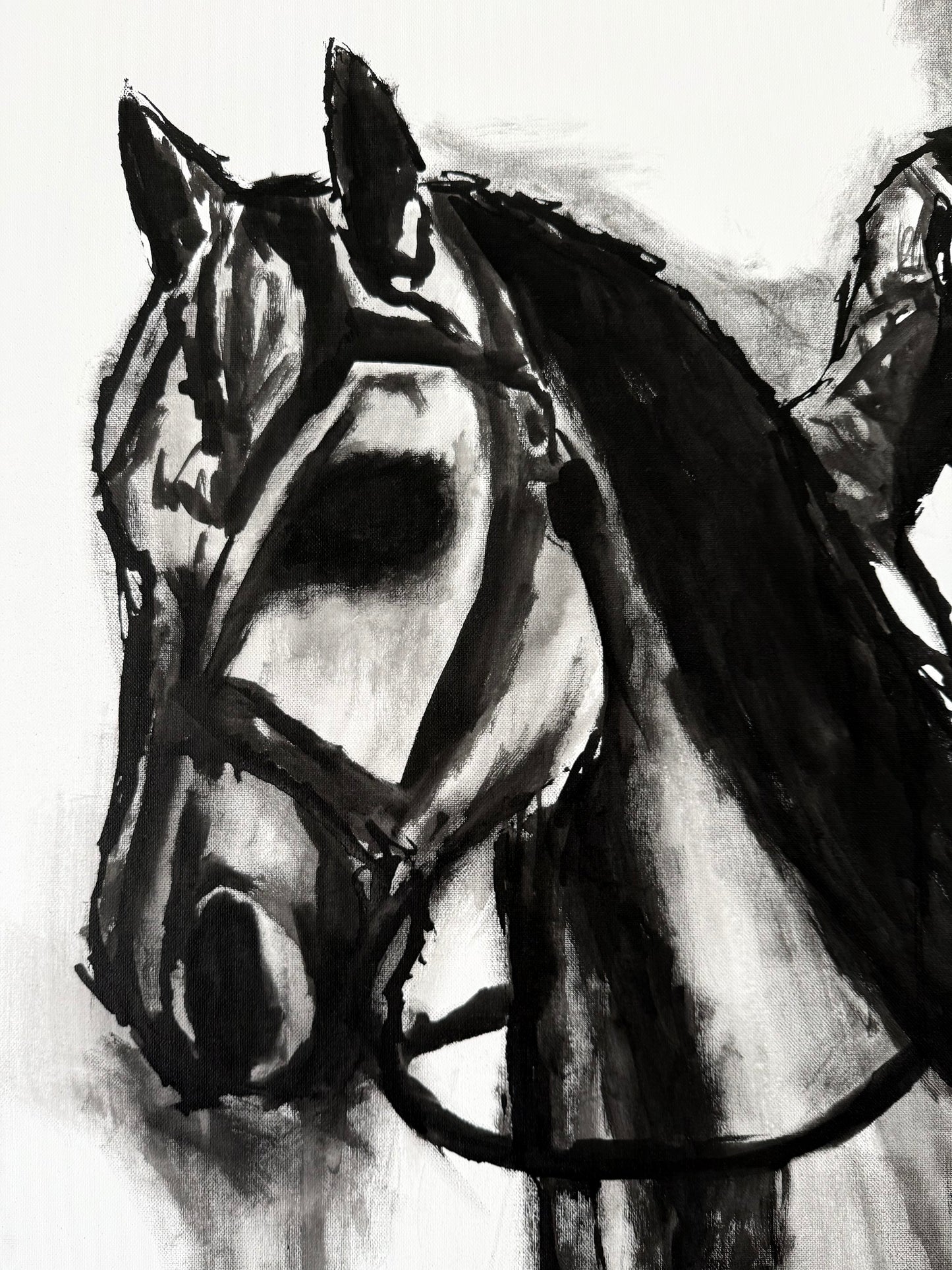 Escape of the princess