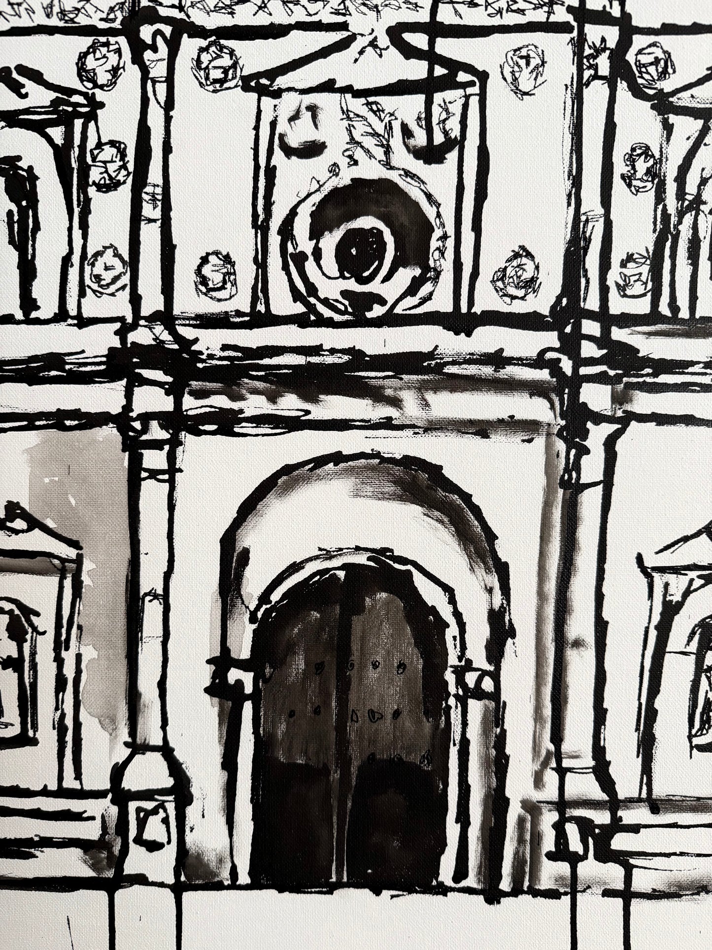 Cathedral of Comayagua