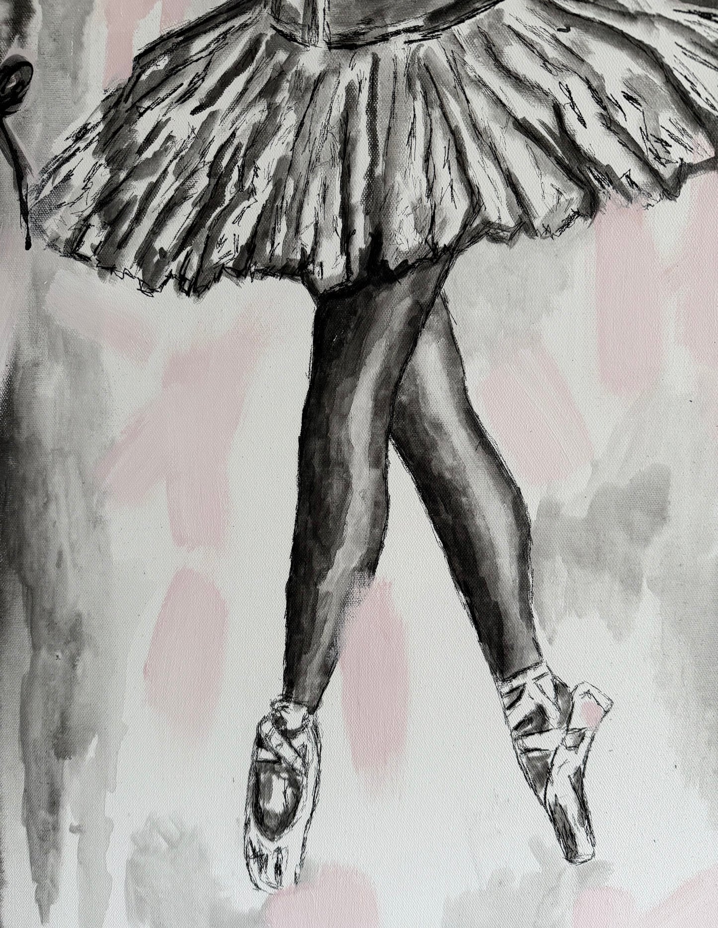The Dream of the Night Dancer