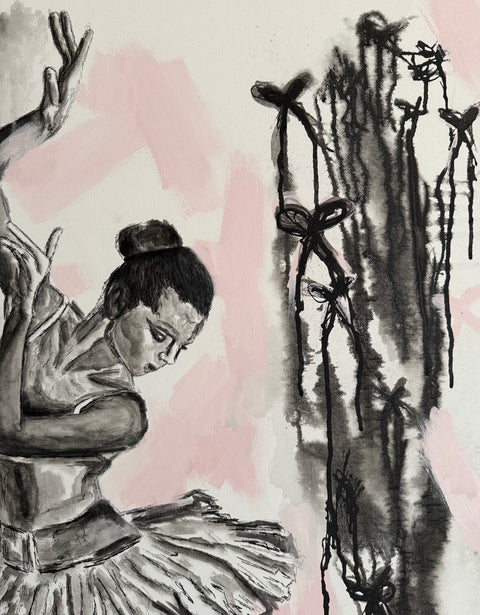 The Dream of the Night Dancer