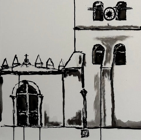 Cathedral of Comayagua